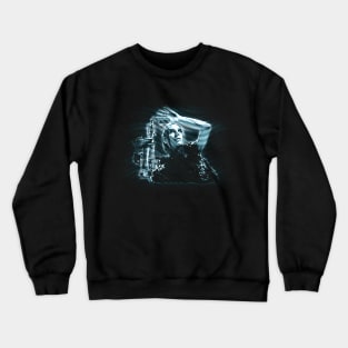 Classical Music Harvey Gifts Men Crewneck Sweatshirt